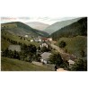 Riesengebirge. Petzer. 756 m.