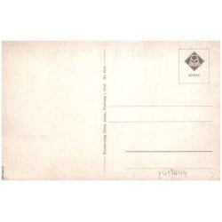 "Wilde Löcher" 865 m ü. M. Bukowine b. Bad Kudowa. Blick n. d. Riesengebirge.