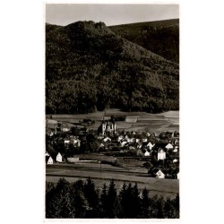 Sommerfrische Haindorf, Isergebirge