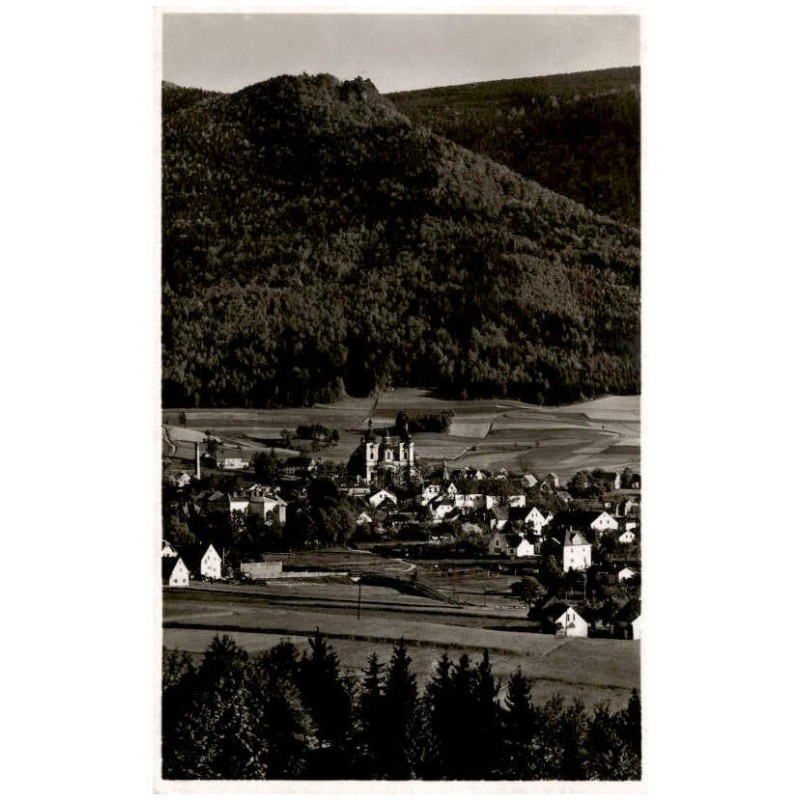 Sommerfrische Haindorf, Isergebirge