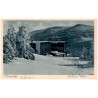 Riesengebirge. Peterbaude i. Winter.