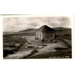 Krkonoše: Labský pramen. Riesengebirge: Elbequelle. 25920