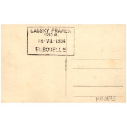 Krkonoše: Vznik Labe. V pozadí Sněžka. Riesengebirge: Elbequelle. Im Hintergrund Schneekoppe. 25813