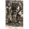 Types Russes. Русскіи типы / Gärtner - Jungen / Młodzi ogrodnicy