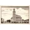 Römerstadt. Hauptplatz
