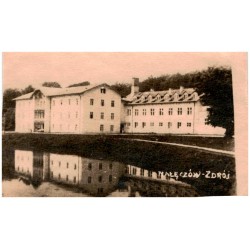 Nałęczów-Zdrój