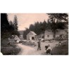 Lutzke-Mühle in Grunwald. No 5 Eine Wanderung nach der Hohen Mense