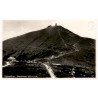 Riesengebirge. Schneekoppe 1605 m ü. M. 881 / Rewers: Nur auf der Koppe hohen Warte...