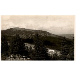 Der Reifträger m. d. Alten Schl. Baude