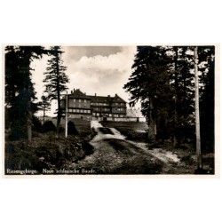 Riesengebirge. Neue schlesische Baude. 2