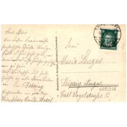 Riesengebirge. Neue schlesische Baude. 2