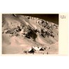 Die Kleine Teichbaude / Rewers: Riesengebirge. Alpines Skigelände an der Kleinen Teichbaude (1183 m)