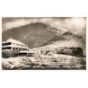 Schneekoppe, Schlesierhaus u. Riesenbaude i. Rsgb. 313.