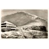 Schneekoppe, Schlesierhaus u. Riesenbaude i. Rsgb. 313