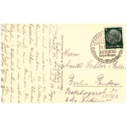 Riesengebirge. Hampelbaude 1260 m ü. d. M. 61428