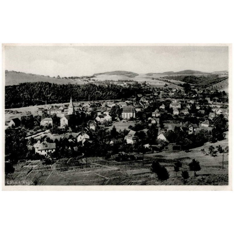 Lähn i. Rsgb.