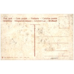 Riesengebirge. Petzer.