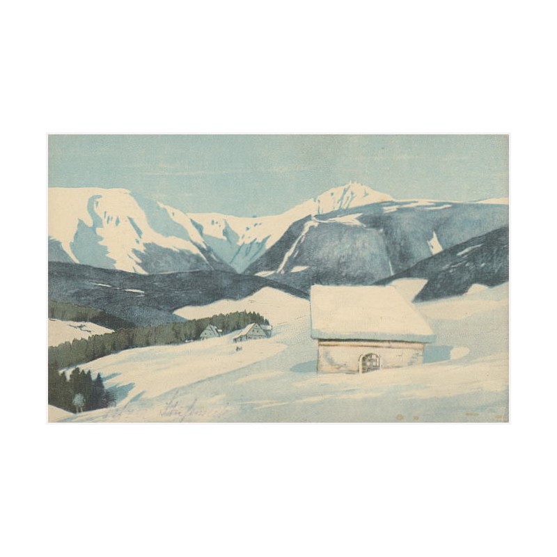 Petzer, Stufenseite