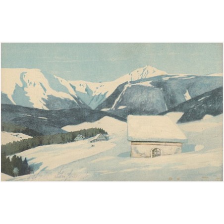 Petzer, Stufenseite