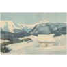 Petzer, Stufenseite