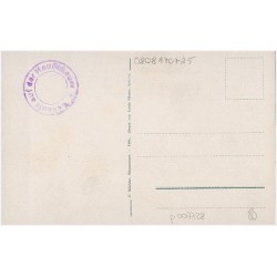 Die Heuscheuer. Kamel und Grossvaterstuhl