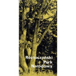 Roztoczański Park Narodowy