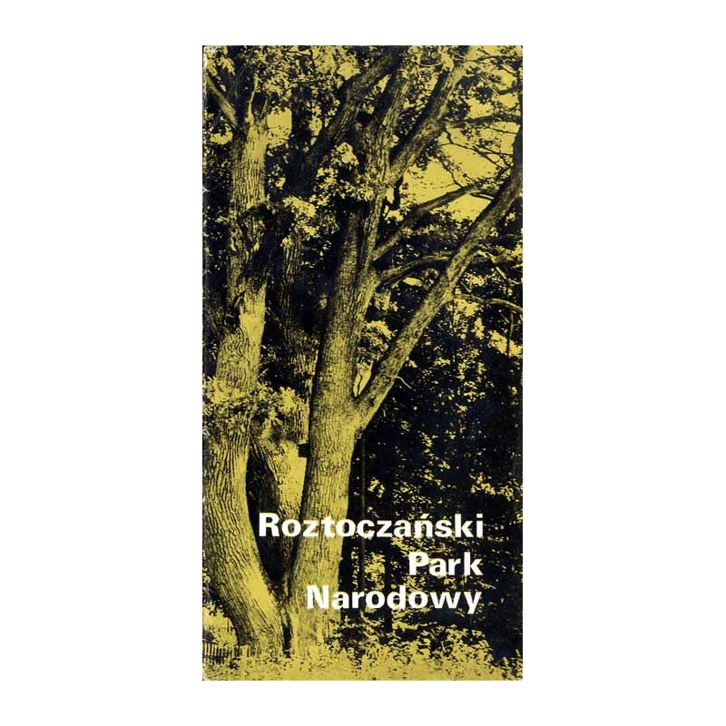 Roztoczański Park Narodowy