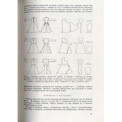 Atlas Polskich Strojów Ludowych. Cz. 4: Mazowsze i Sieradzkie. Z. 6: Strój sieradzki