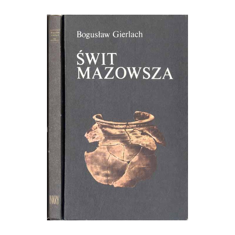 Świt Mazowsza