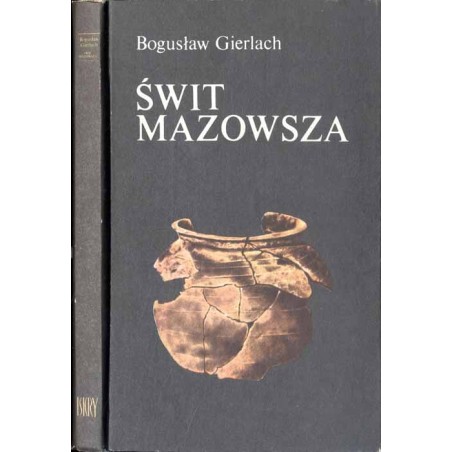 Świt Mazowsza