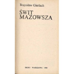 Świt Mazowsza