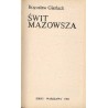 Świt Mazowsza