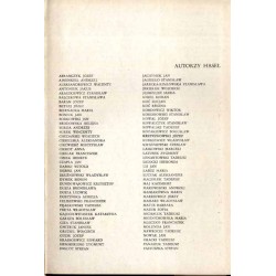 Słownik biograficzny działaczy ruchu ludowego. Makieta