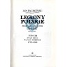 Legiony Polskie. Prawda i legenda 1794-1807. T.3: Znad Renu na San Domingo 1799-1802