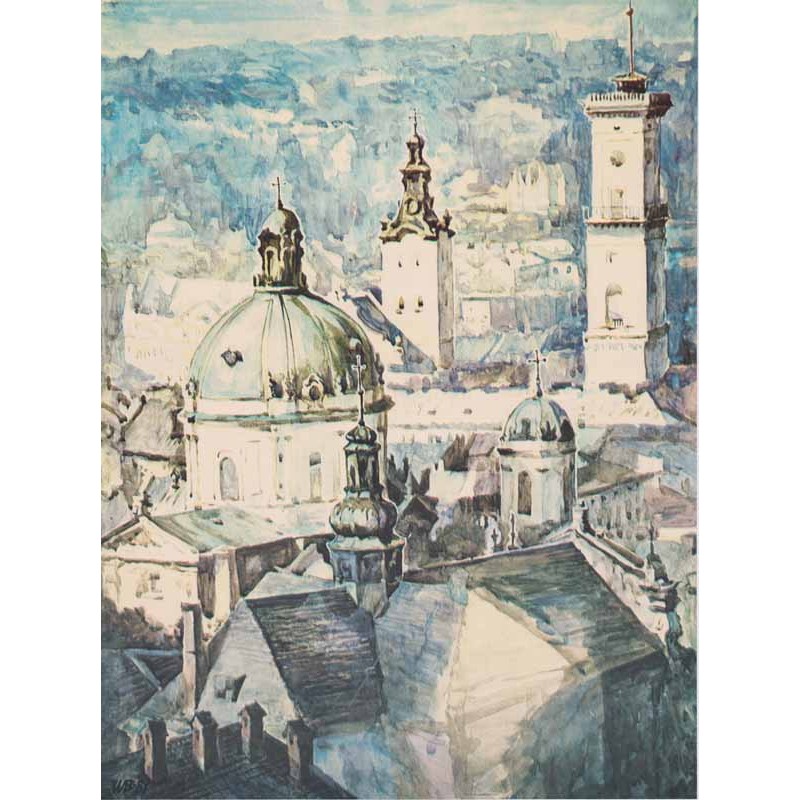 [Lwów]