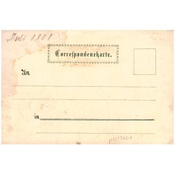 Gruss aus der Johannisbad. Kurhaus Restaurant. Kath. Kirche. 660 m. Totalansicht v. Johannisbad. Evangl. Kirche.