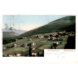 Riesengebirge. Spindelmühle