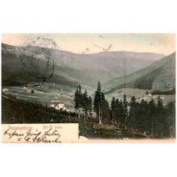 Riesengebirge. Alt-St. Peter.