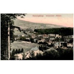 Riesengebirge. Johannisbad i. Böhmen.