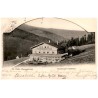 St. Peter (Riesengebirge). Buchberger's Gasthaus.