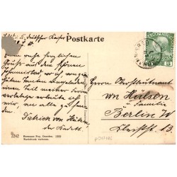 Riesengebirge. Johannisbad i. Böhmen.