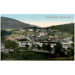 Riesengebirge. Spindelmühle.