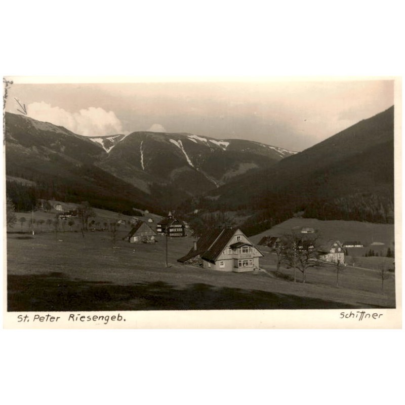 St. Peter Riesengeb.