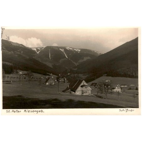 St. Peter Riesengeb.