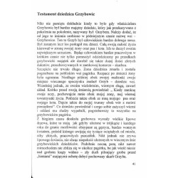 Zabrzańskie legendy i podania. Cz. 1