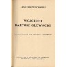 Wojciech Bartosz Głowacki chłopski bohater spod Racławic i Szczekocin
