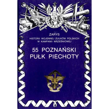 55 Poznański Pułk Piechoty
