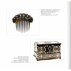 Niech żyje bal. Katalog wystawy. Zamek Książąt Pomorskich w Słupsku styczeń-marzec 2000