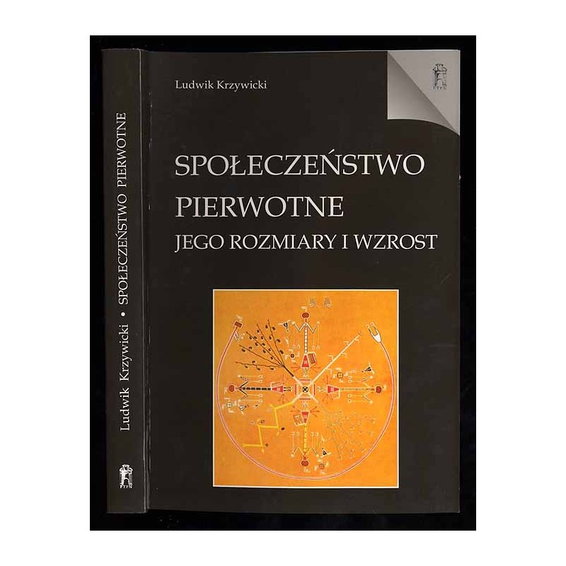 Społeczeństwo pierwotne - jego rozmiary i wzrost