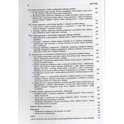 Społeczeństwo pierwotne - jego rozmiary i wzrost